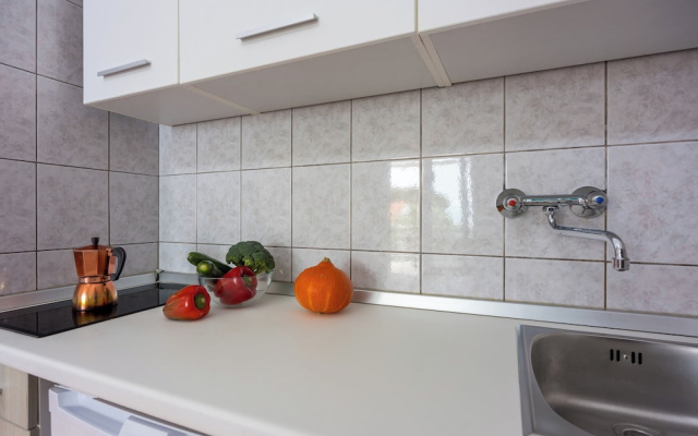 Valdarke Vittorio Apartment