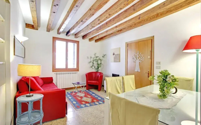 Grimaldi Apartments - Ca Bembo