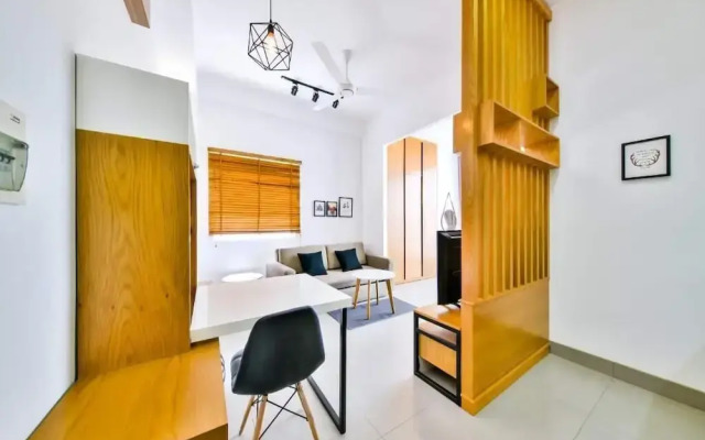 Proview house