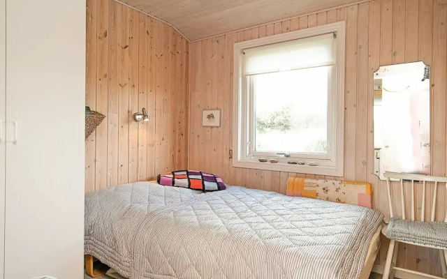 Deluxe Holiday Home in Thisted With Terrace