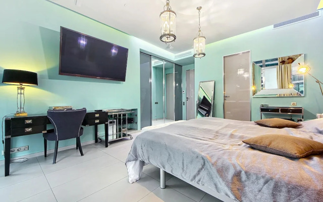 Sky Apartments Rentals Service