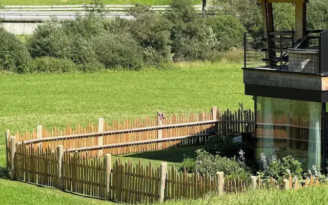 Chalets Valsegg