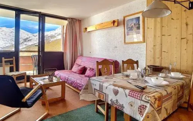 Apartment Les Charmettes 1