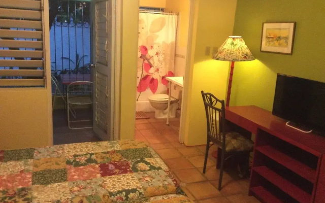 Heartease Suites