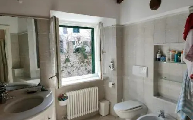 Flat 2 Bedrooms 2 Bathrooms - Levanto