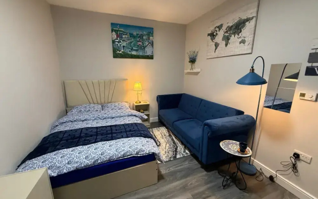 Coastal Comfort City Centre Condo