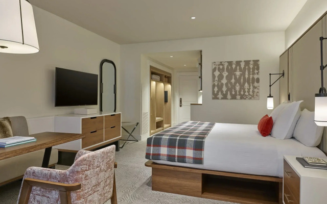 Limelight Hotel Aspen