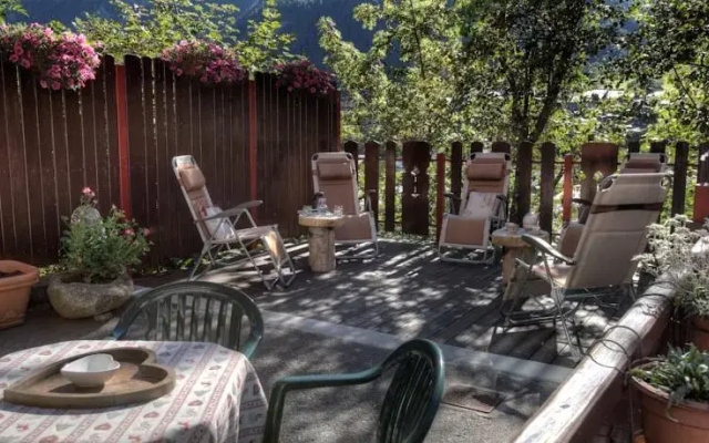 Residence Le Talus