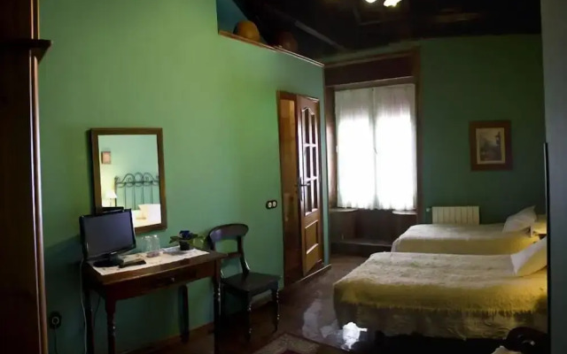 Hotel Rural Orotava