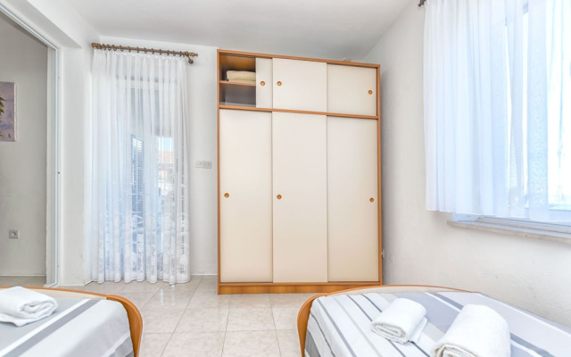Apartments Paco