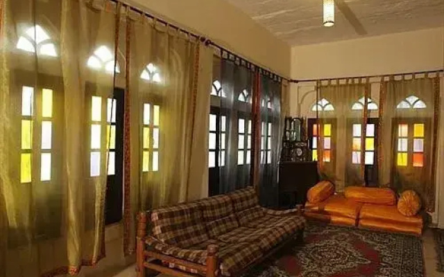 Khaas Bagh Heritage