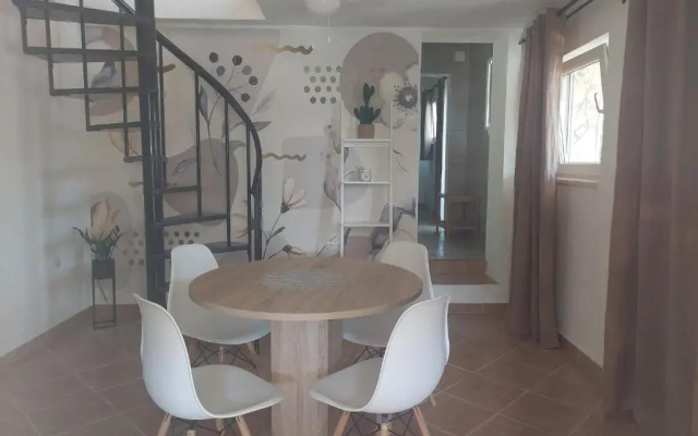Holiday House Pulina