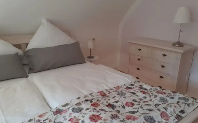 Haus Wiesenblick Comfortable Holiday Residence