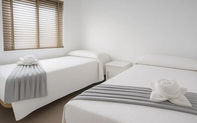 Apartamento Orquidario