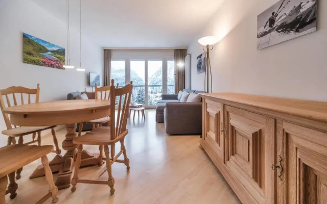 Ferienwohnung im Herzen von Arosa / Bristol 41