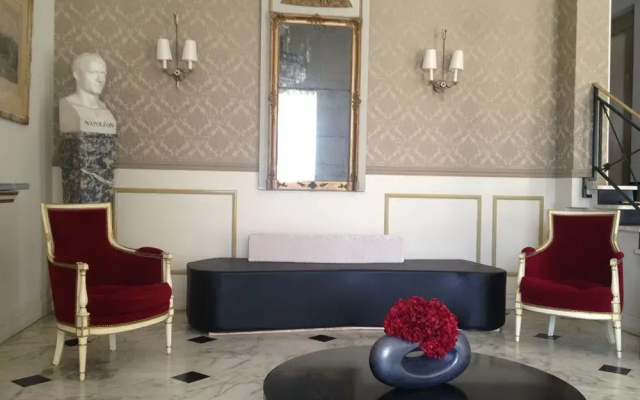 Hotel Imperial