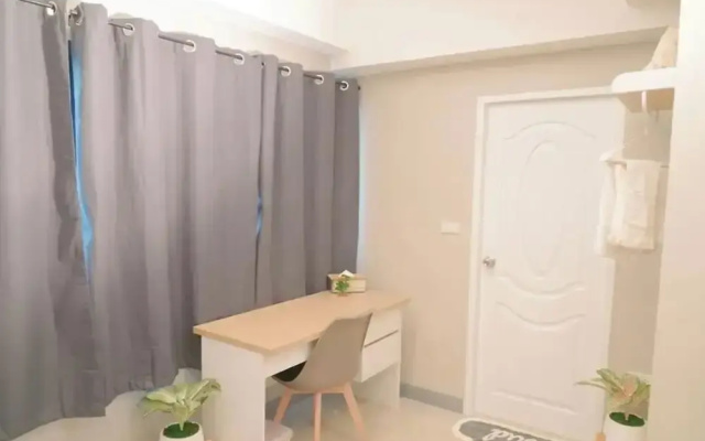 BnB98 Silom Hotel