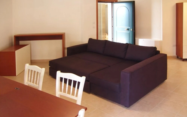 Residence La Vallonea