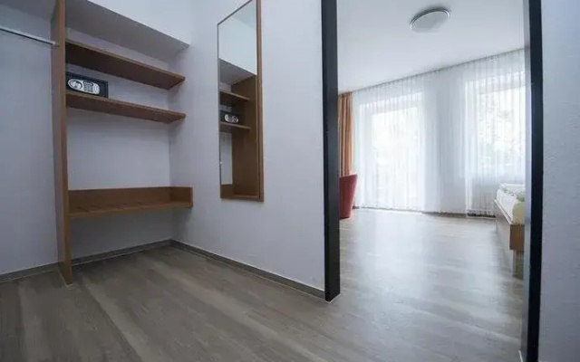 Hotel Mnnich