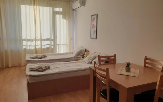Apartman Maxim Lux