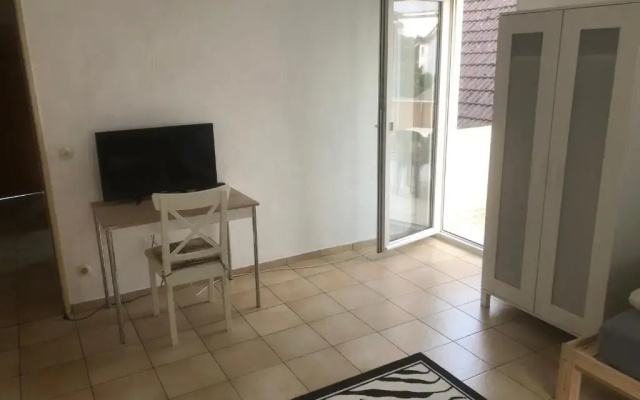 Wohnung 3