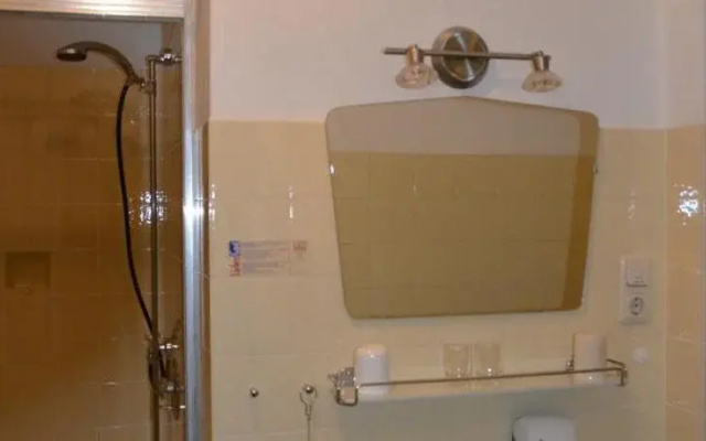 Hotel - Garni Stabauer