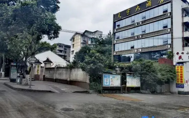 Celestine Hotel
