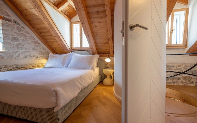 Exclusive Heritage Suite Balturio