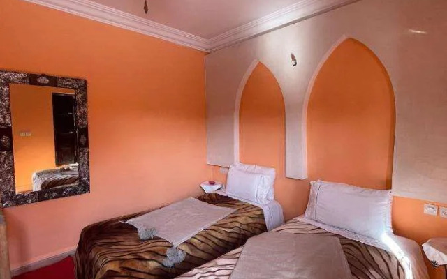 Riad Naya