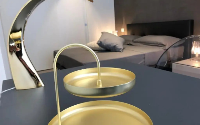Golden Suites 50
