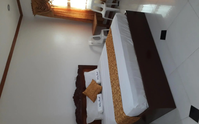 Andres Resort