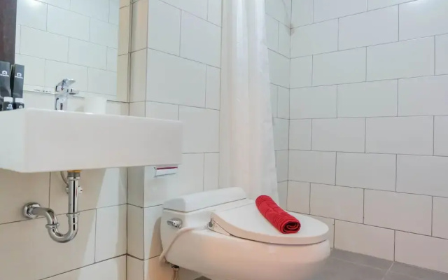 The Good And Modern 2br Lexington Apartment