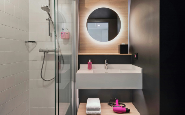 Moxy Hamburg Altona