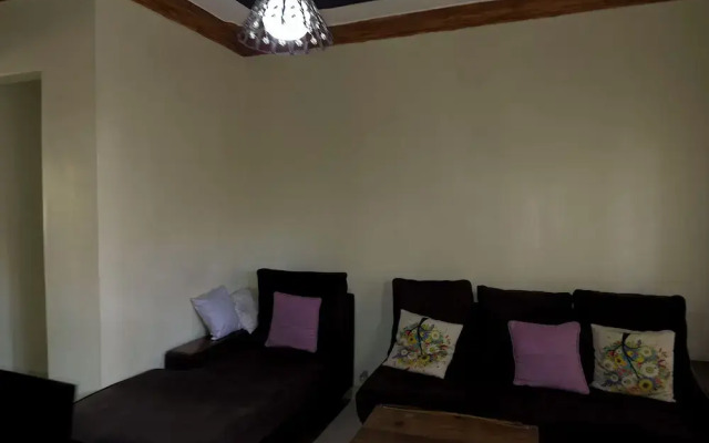 Olive Palm Suites Jinja