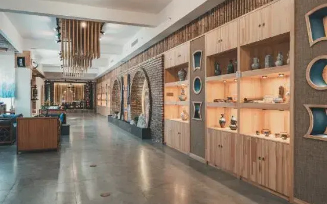 Hong Homes Hot Spring Holiday Retreat