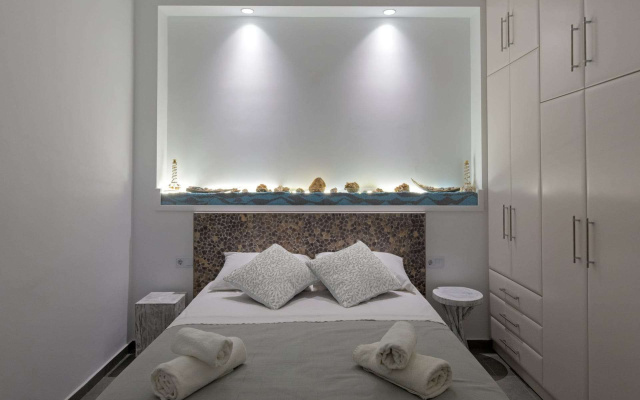 Provenzo Luxury Apartments & Suites