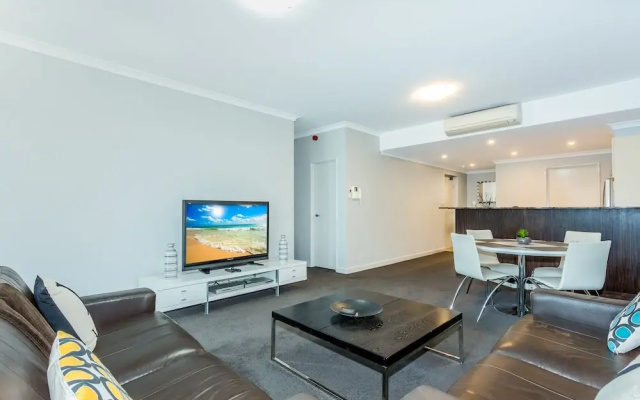 Beachfront on the Foreshore Rockingham