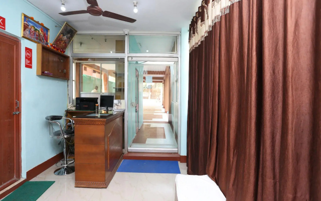 OYO Flagship 12122 Maa Bhagabati Guest House