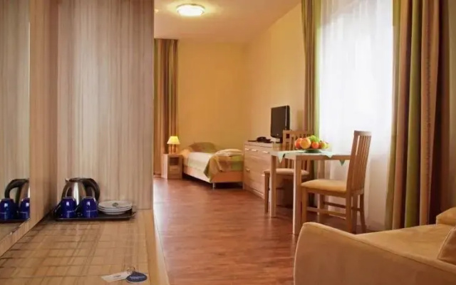 Rabczański Zdrój Medical Spa