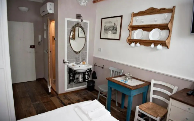 Romantic Nest Florence Apartment