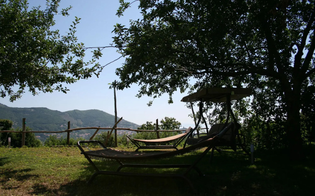 Casa Pendola
