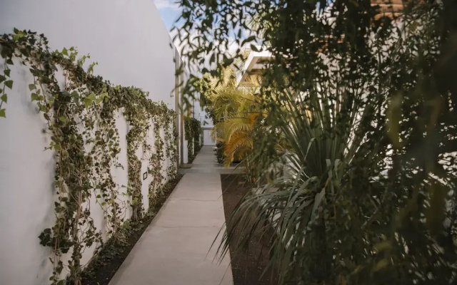 Villa Paraiso