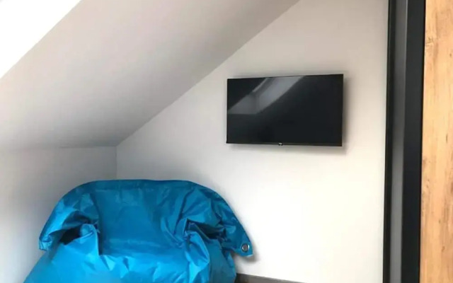 Apartment in Monschau With Balcony