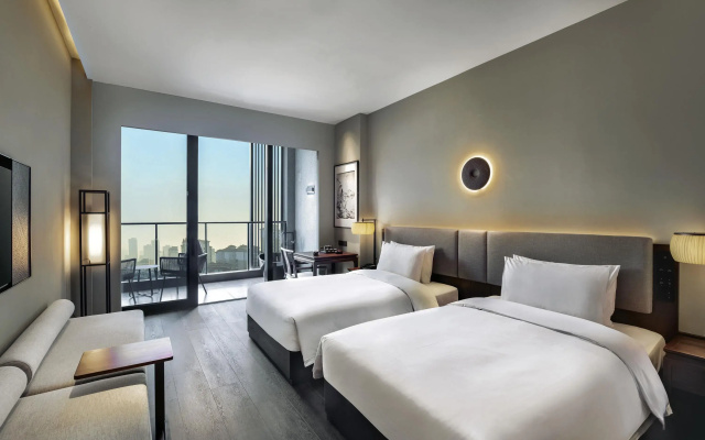 Pullman Nanchang Meiling