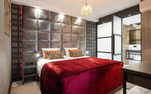 Art Suites Hotel