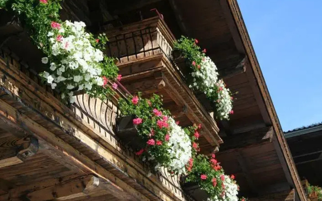 Thurnerhof