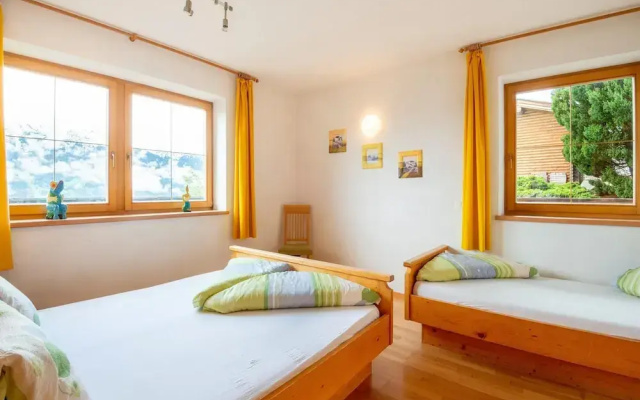 Apartment in Gattererberg Near Ski Slopes