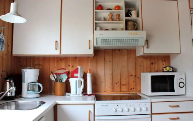 "Shayene" - 500m from the sea in Lolland, Falster and Mon