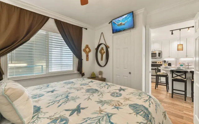 Seascape 1309 in Galveston