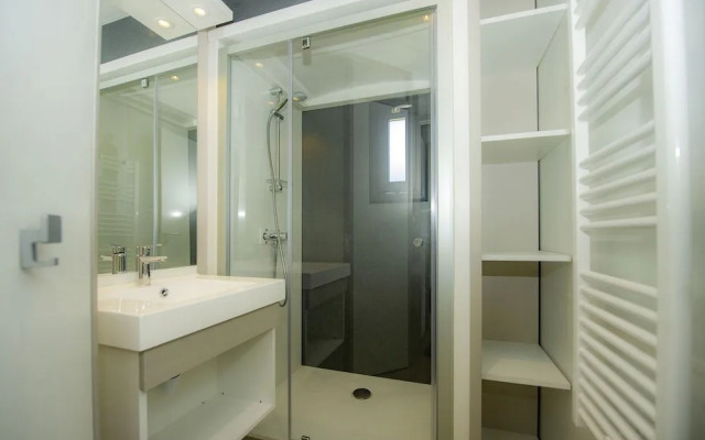 Village Vacances Les Lambrilles-Chalets
